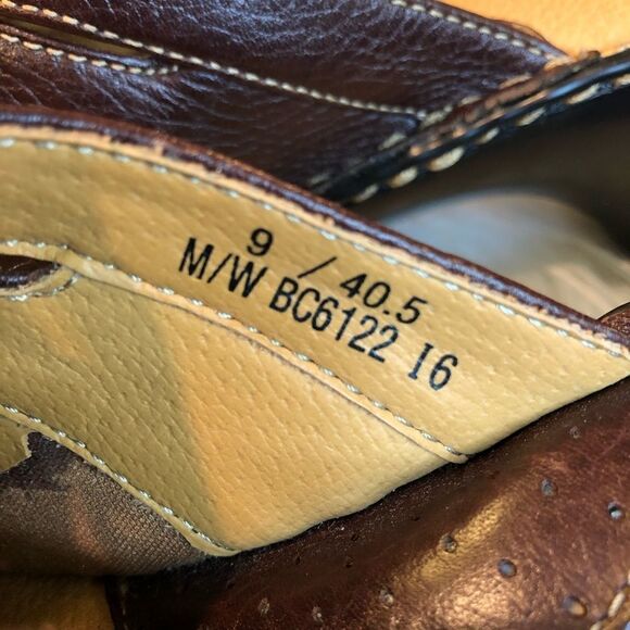 Born b.o.c. Shoes, NWOB - Picture 3 of 6